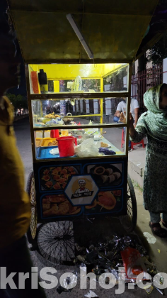 Food car